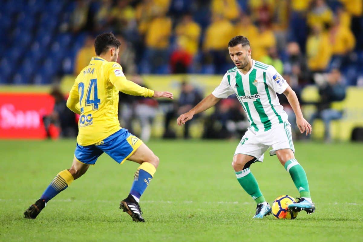 Foto: Real Betis