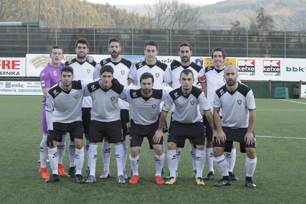 Foto: @GernikaClub