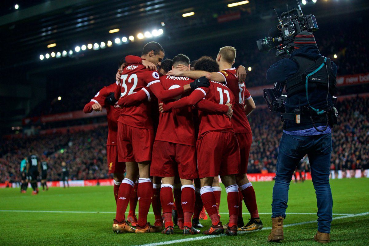 @premierLeague