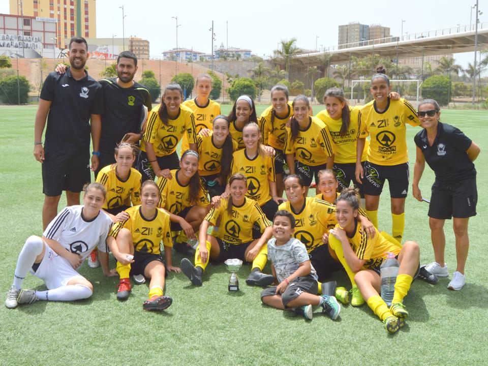 Foto Futfemeninouno