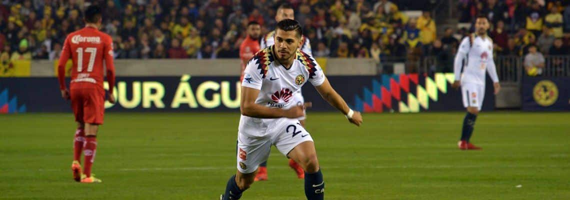@ClubAmerica