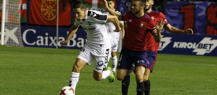 Foto: Albacete