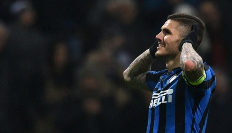 Icardi 2