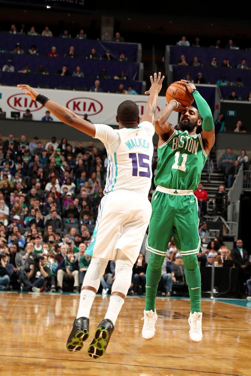 Foto: Twitter de la NBA