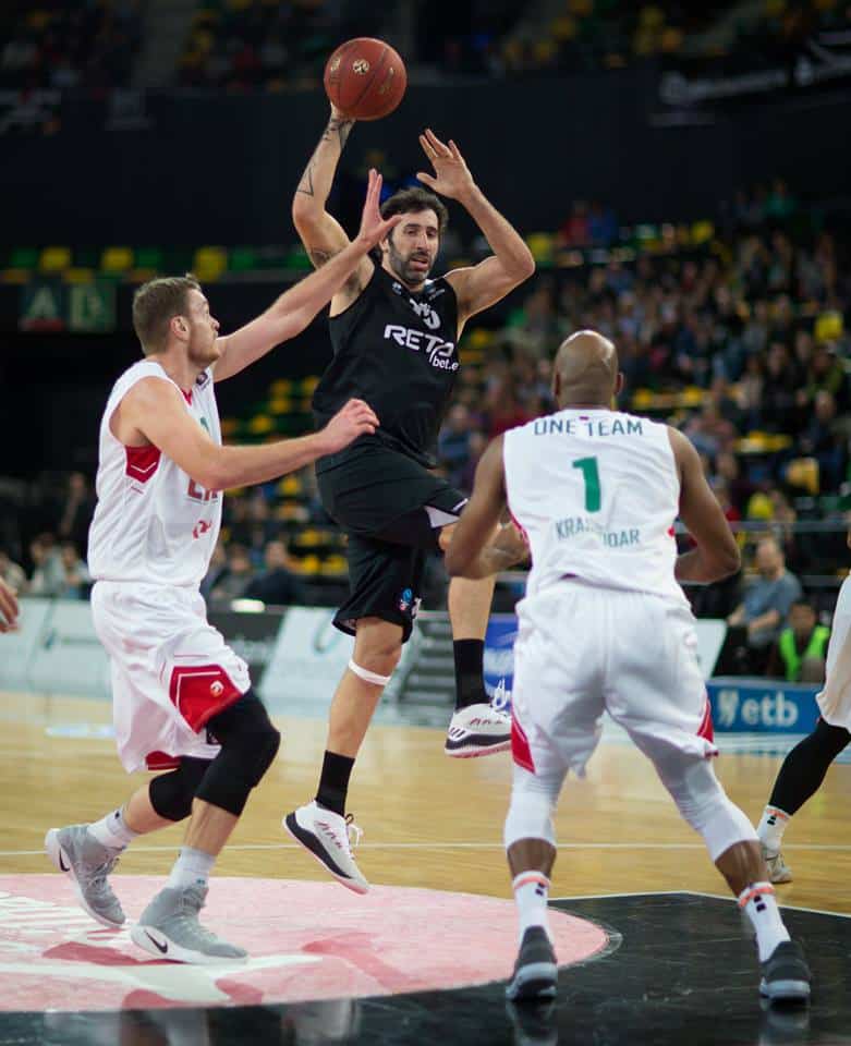 Bilbao Basket