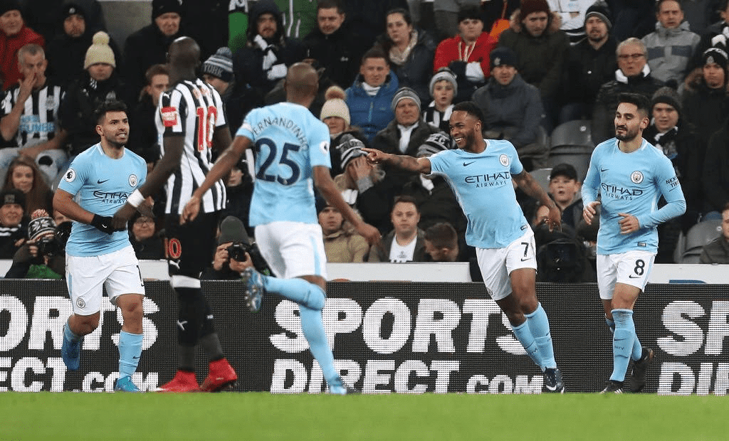 @PremierLeague