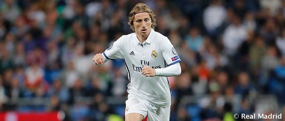 FOTO: Real Madrid
