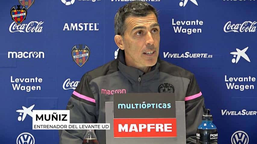 Muñiz/Levante