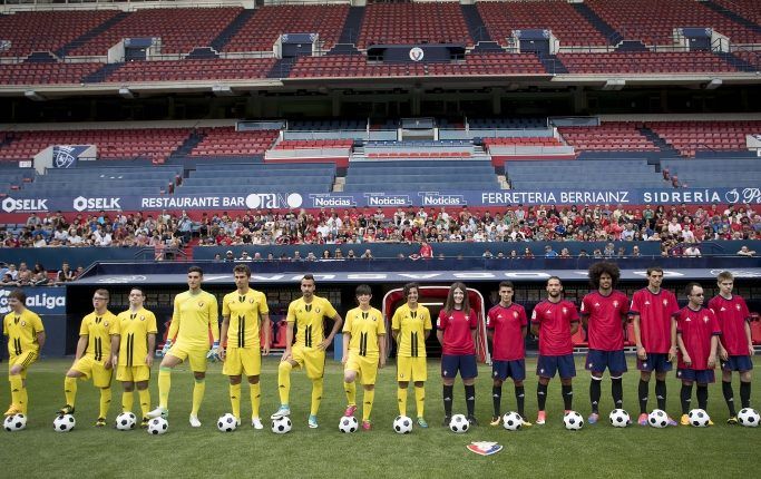 Osasuna