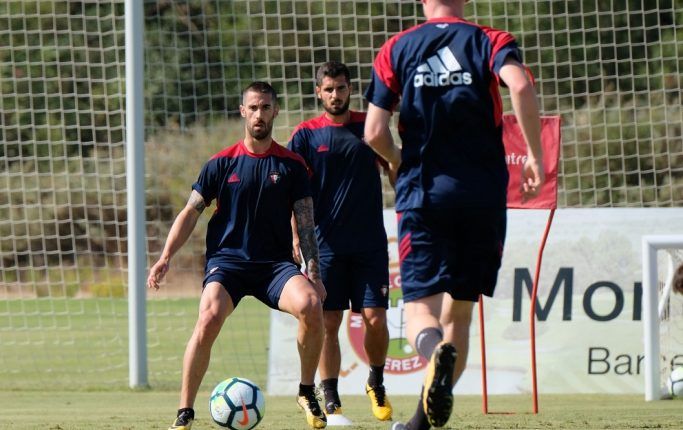 Osasuna Lillo