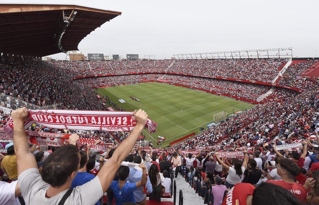El Sevilla FC paraliza la salida de Marc Gual al Girona