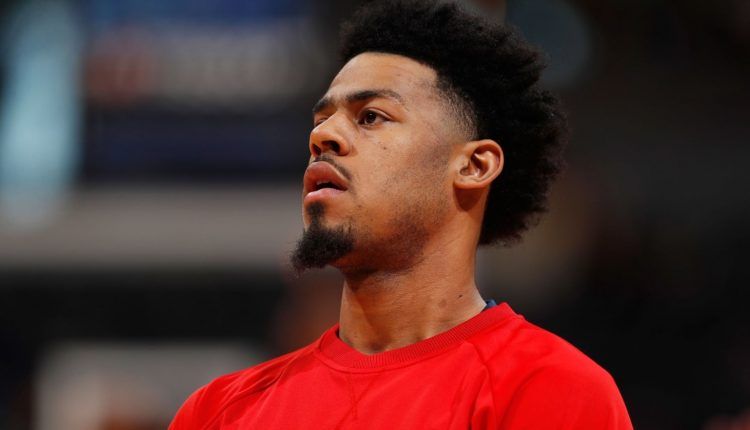 Quinn Cook