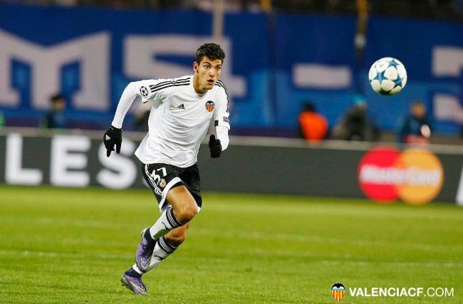 FOTO: Valencia CF