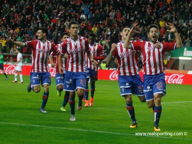 FOTO: Sporting