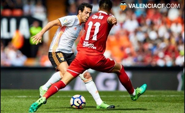 FOTO: Valencia CF