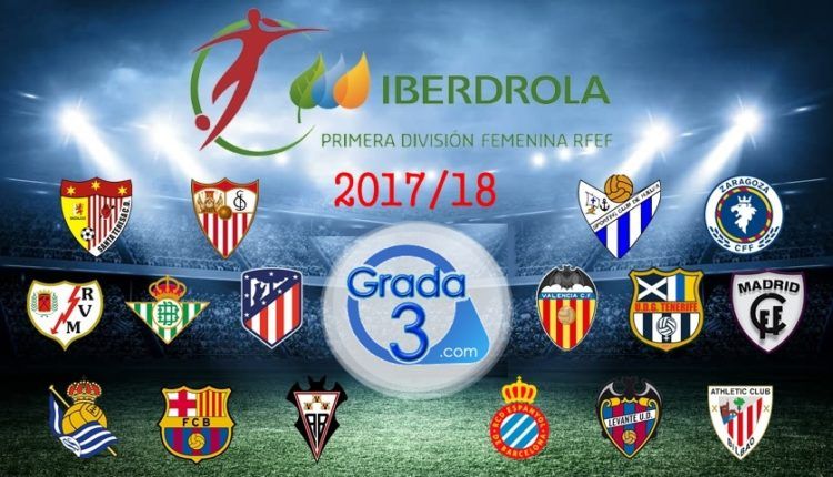 liga iberdrola