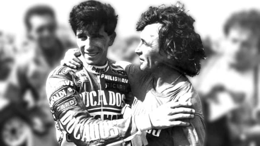 Vía: Aspar Team