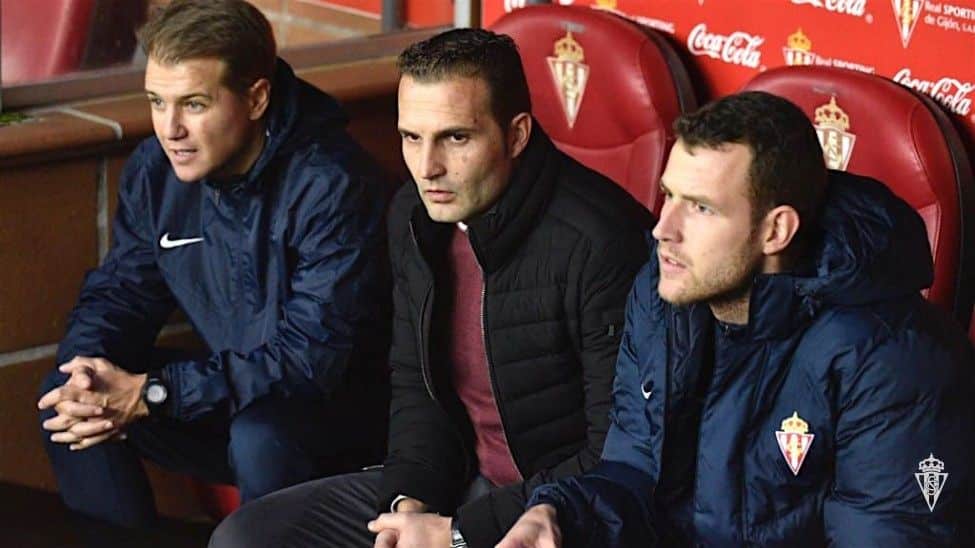 Foto destacada - Real Sporting de Gijón.
