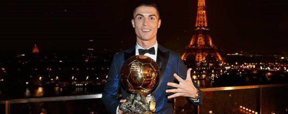 Cristiano Ronald / Real Madrid CF