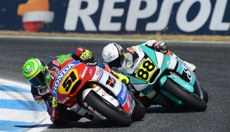 estoril