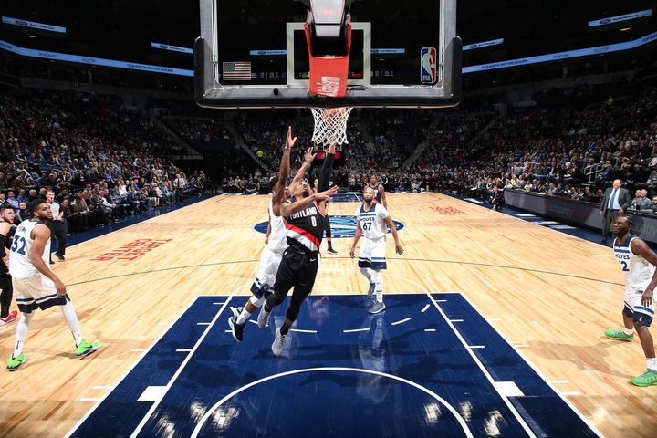 Fuente Imagen: NBA Photo Galleries