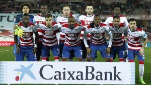 XI Granada