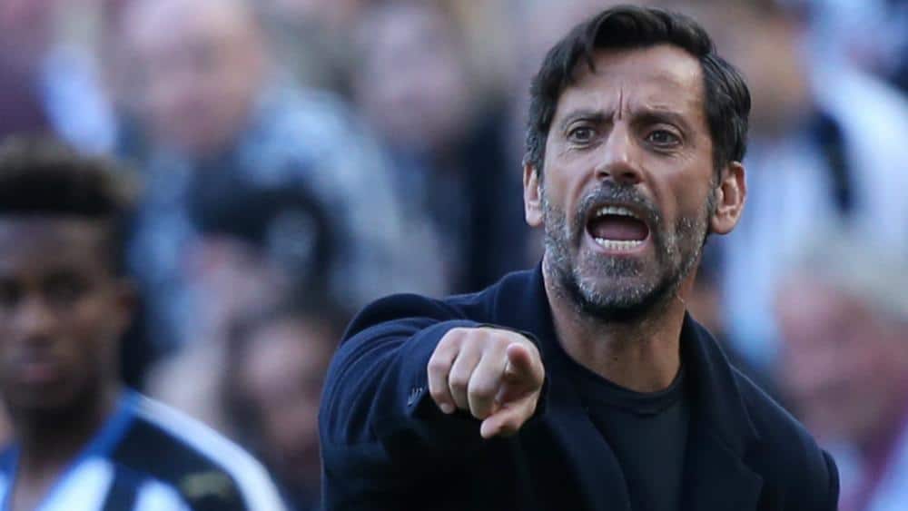 Quique Sánches Flores / RCD Espanyol
