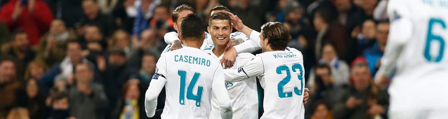 Fuente: Real Madrid