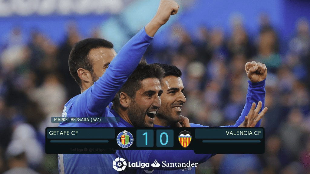 Foto / La liga