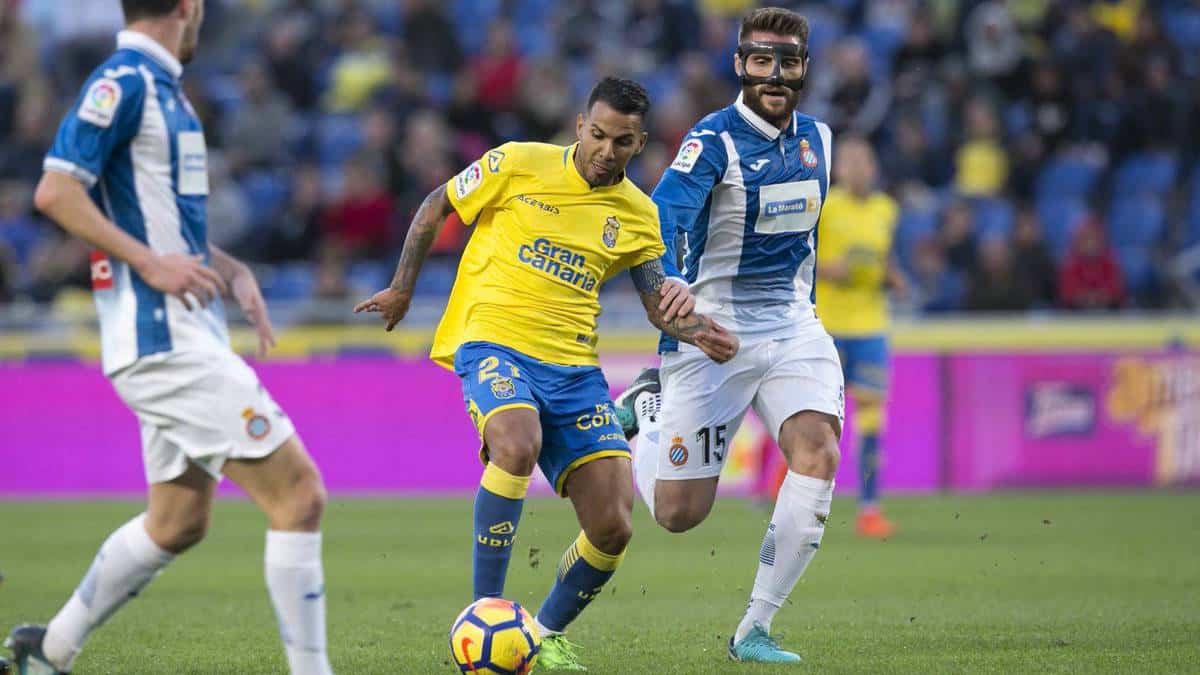 Jonathan Viera / UD Las Palmas
