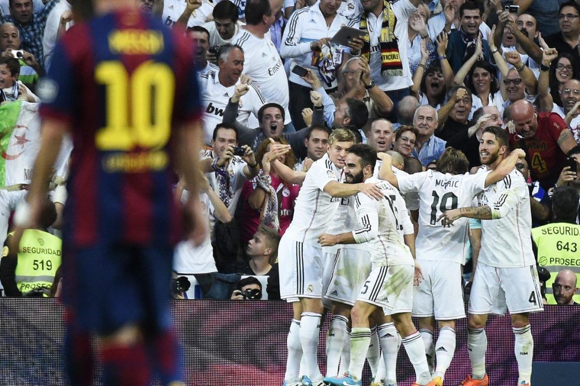 Fuente: Real Madrid CF.