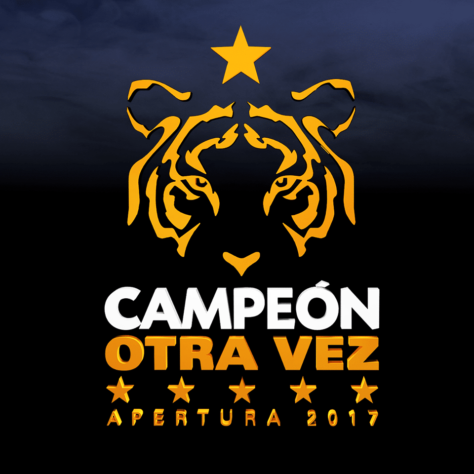 Logo Tigres 7 Estrellas Png Logo Tigres Uanl 7 Estrellas Png Todos