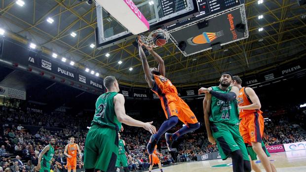 Valencia Basket