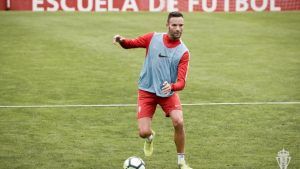 Viguera podría salir rumbo al fútbol australiano.