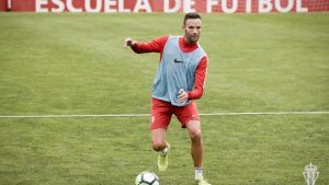 Viguera podría salir rumbo al fútbol australiano.