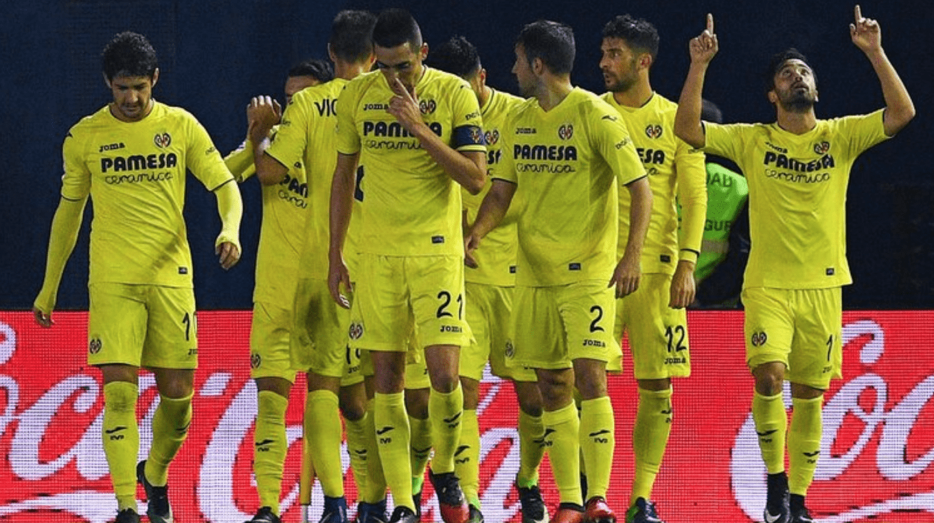 Resultado de imagen para villareal