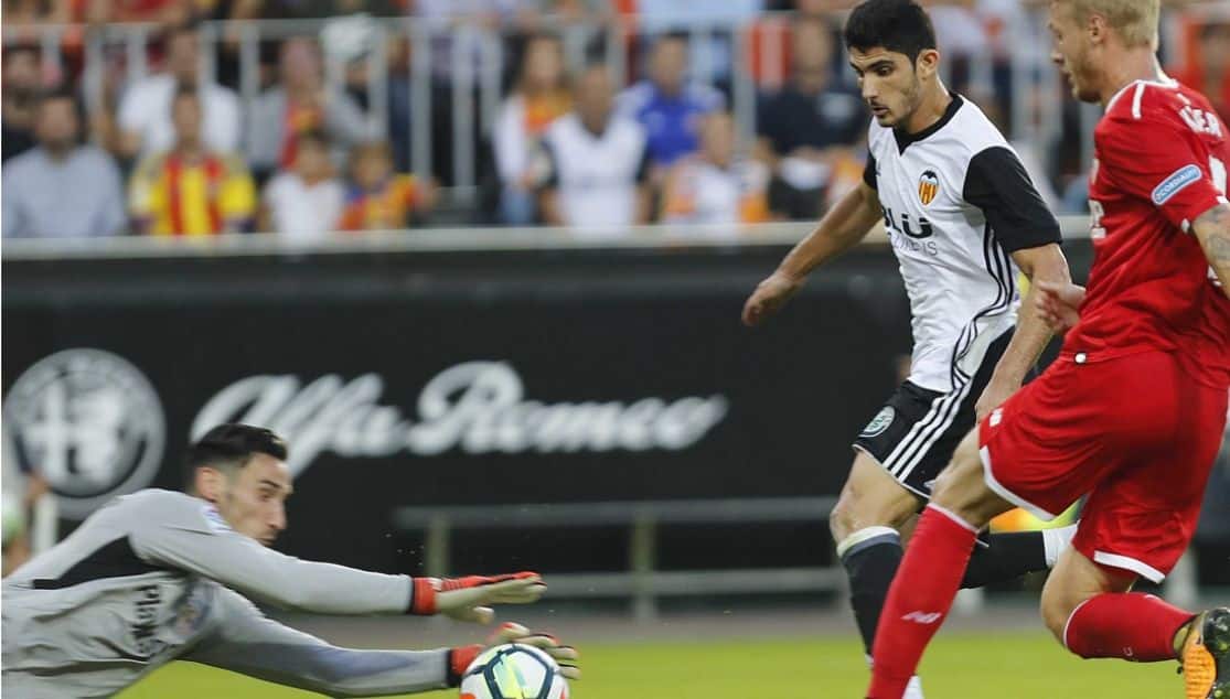 FOTO: Sevilla FC