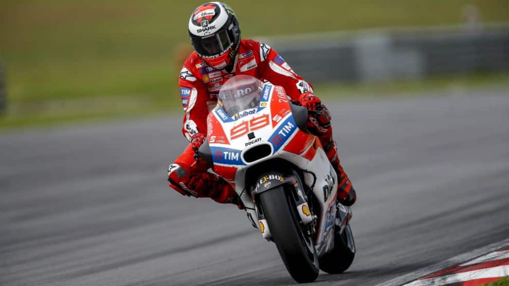 Ducati
