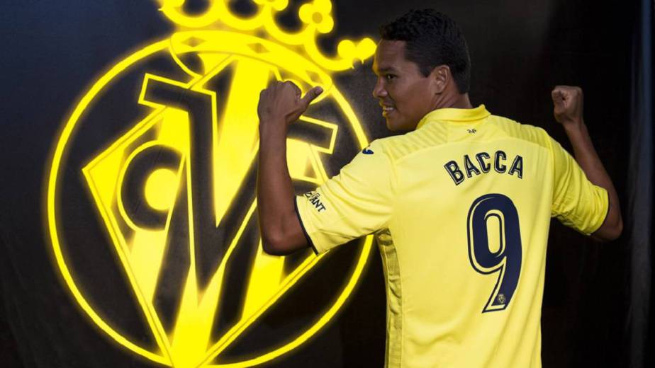 Foto: Villarreal CF