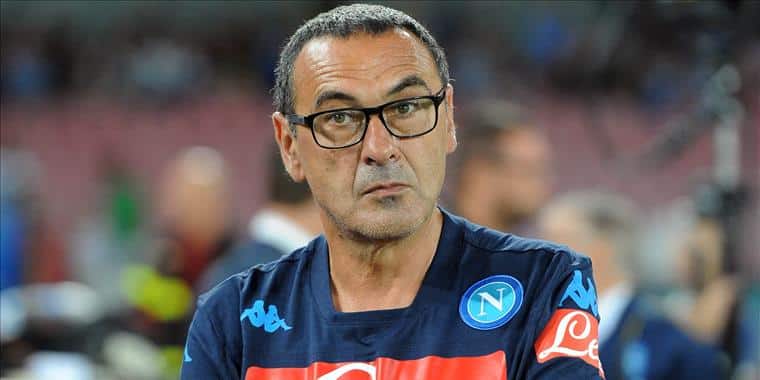 FOTO: SSC Napoli