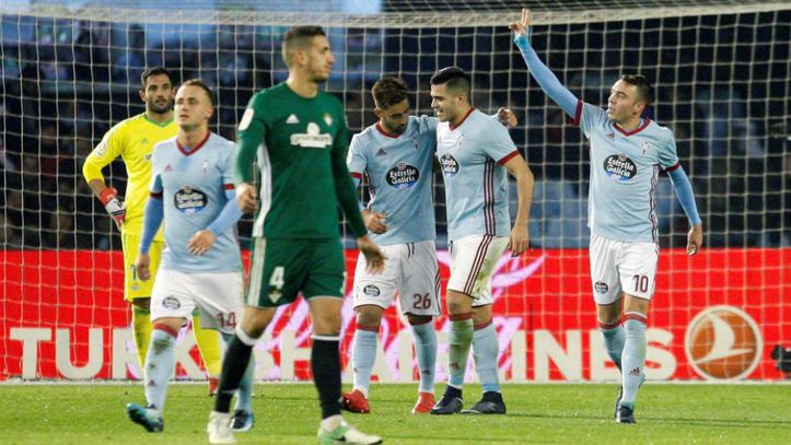 Foto: @RCCelta