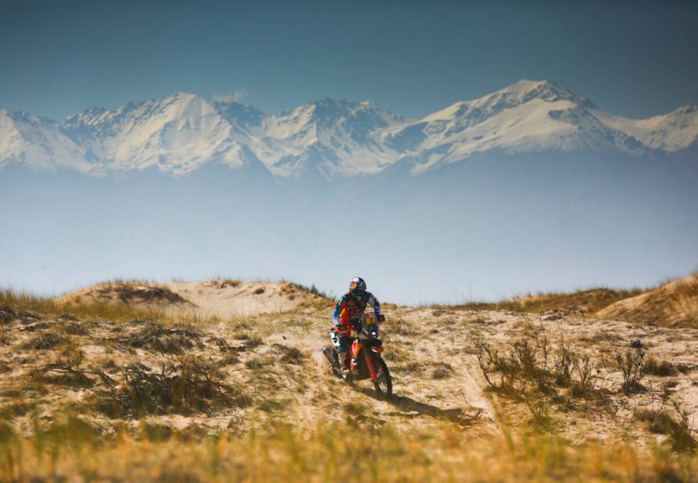 Dakar.com