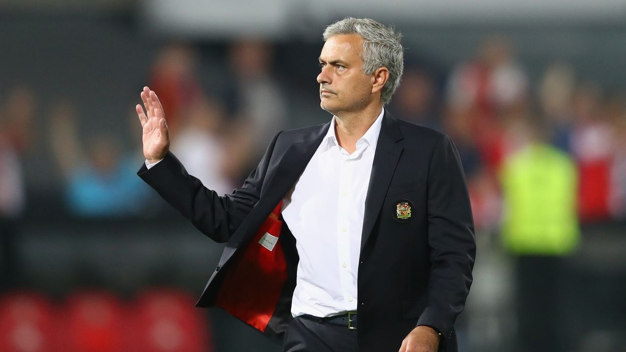 Foto: Manchester United