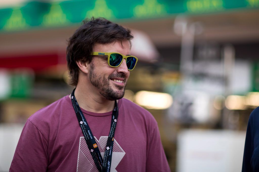 Marko: "Alonso hizo todo lo posible para que el motor Honda pareciera malo"