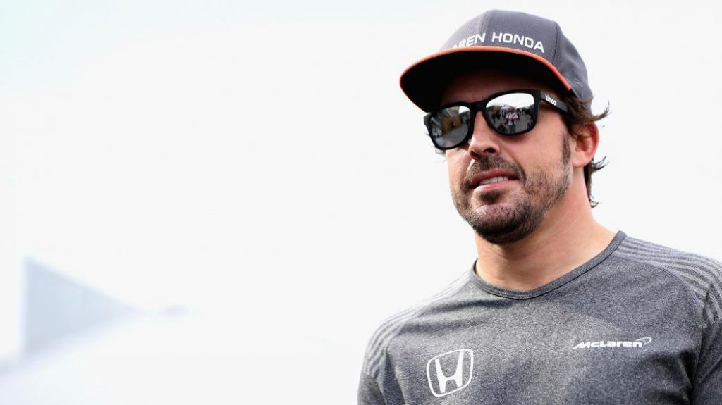 La entrevista más humana de Alonso