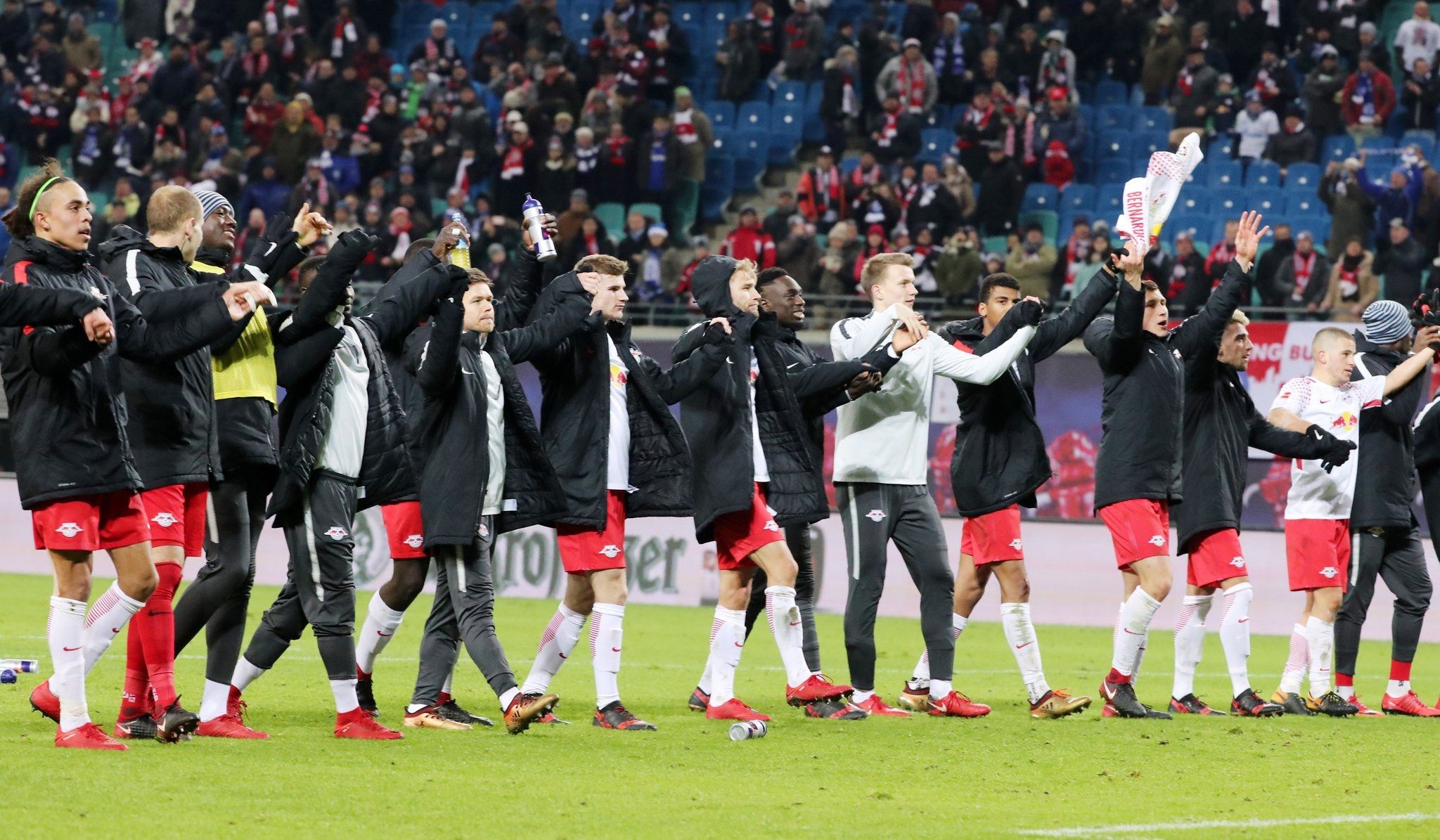 @Bundesliga