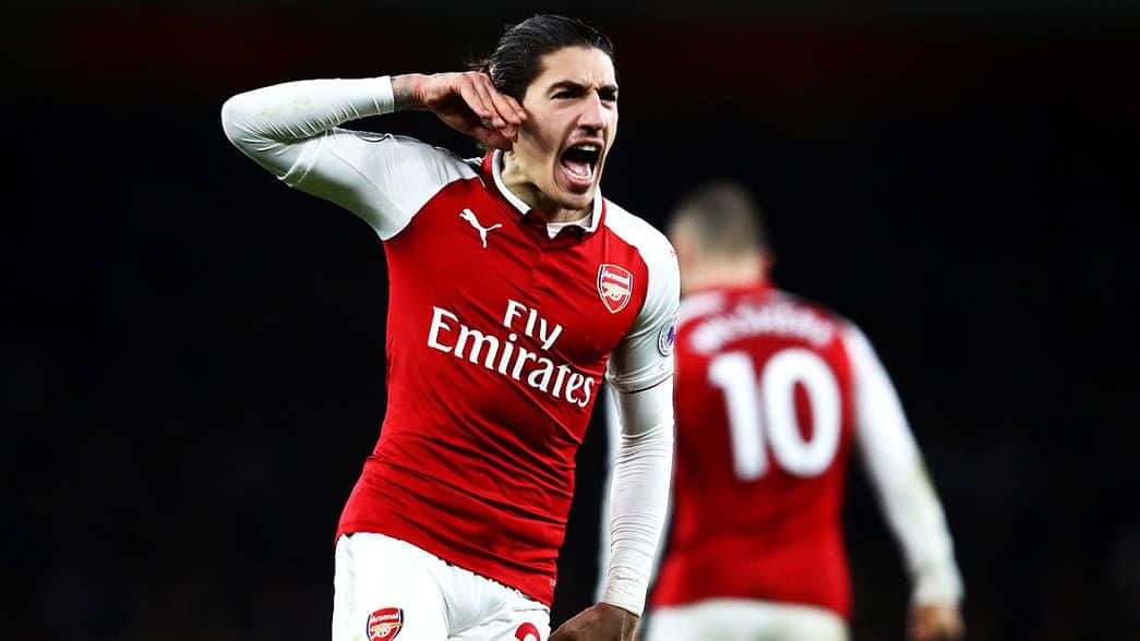 Fuente: Arsenal.com