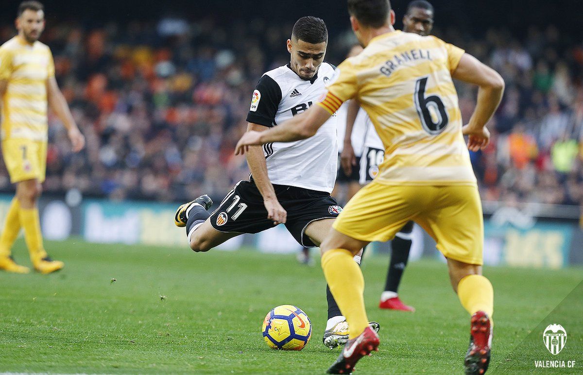 Foto: Valencia CF