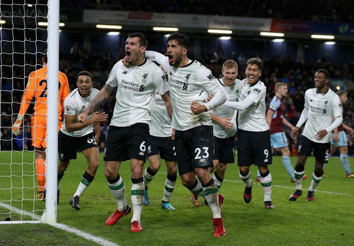 @PremierLeague