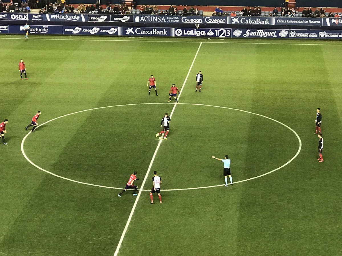 Foto: Nàstic de Tarragona